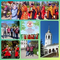 Никольская ярмарка