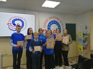 Определены лучшие знатоки коми-пермяцкого языка в 2024 году 