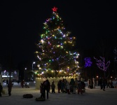 Уважаемые жители города и гости Кудымкара!