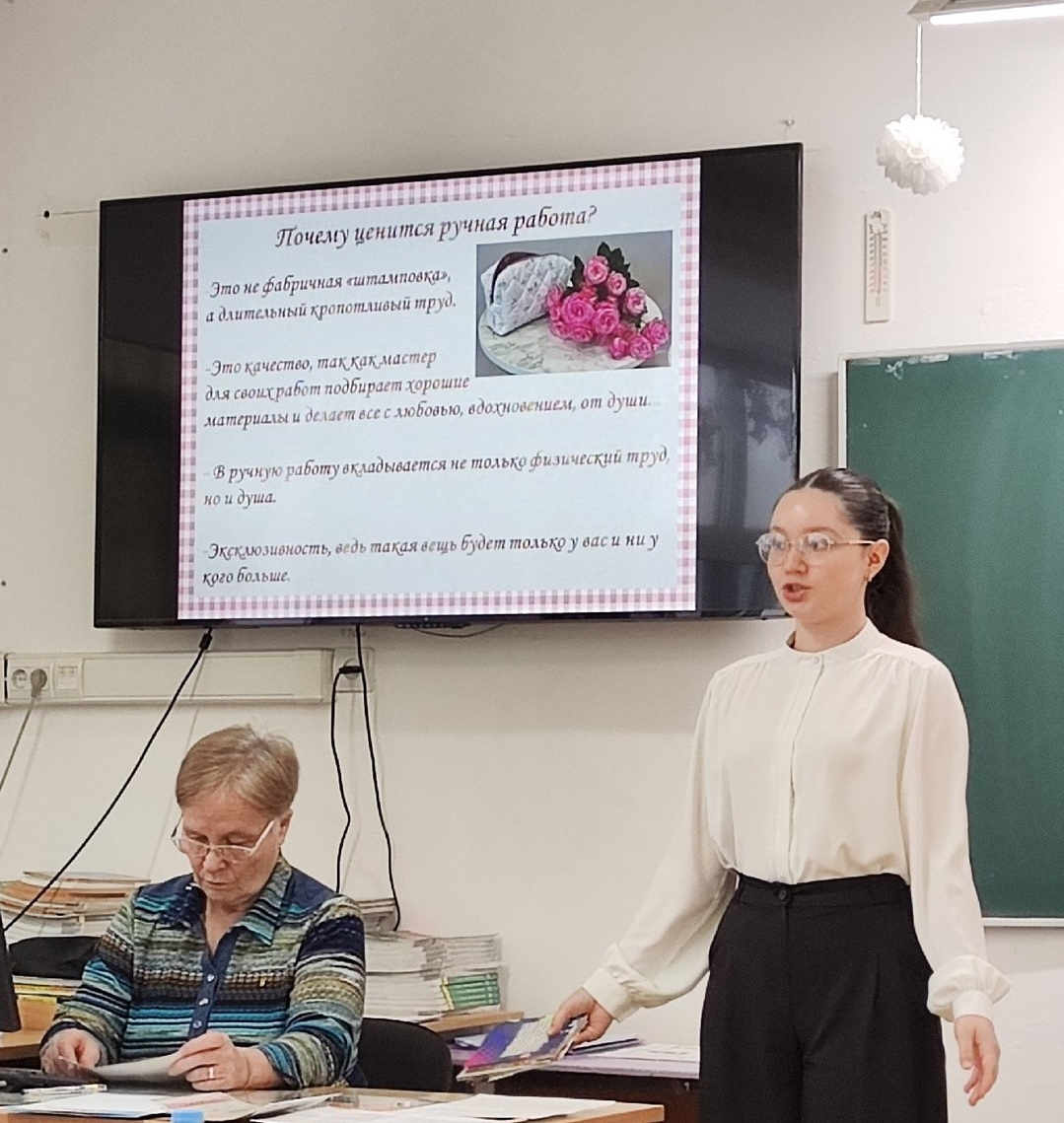 Школьница из Кудымкара победила в региональном этапе Всероссийской предметной олимпиады