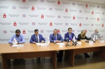 Пермские общественники и эксперты обсудили очередной этап выборов