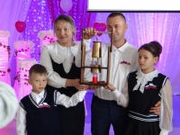 Внимание! Опрос 