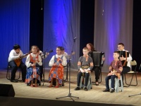 В Кудымкаре состоялся фестиваль «Светлый источник»