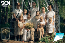 В Прикамье расширен перечень мер социальной поддержки для многодетных семей, нуждающихся в соцподдержке