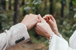 ЗАГС зафиксировал положительную динамику