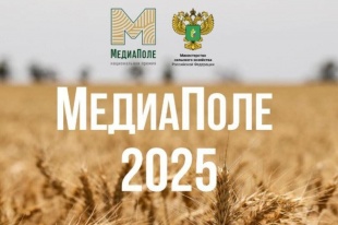 Национальная премия "МедиаПоле"