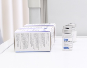 На территории Прикамья начинается обязательная вакцинопрофилактика от COVID-19 для ряда категорий граждан