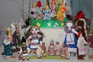 Фестиваль «Акань» вновь собирает почитателей кукольного искусства и кукольных народных традиций на свои мероприятия 0+