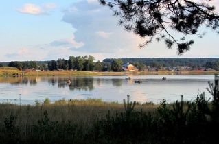 ПАМЯТКА О БЕЗОПАСНОСТИ НА ВОДОЁМАХ В ЛЕТНИЙ ПЕРИОД