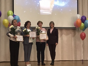 На прошлой неделе в Кудымкарском медицинском училище состоялось торжественное мероприятие, посвященное 90-летию со дня его образования.