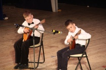  Кудымкарская детская школа искусств имени А.И. Клещина объявляет дополнительный набор на 2024/2025 учебный год