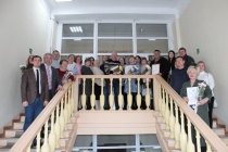 Роль старост в реализации местных инициатив обсудили на семинаре в Кудымкаре 