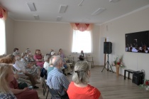 Виртуальный     зал     Кудымкарской детской школы искусств приглашает  на трансляцию онлайн концертов