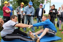 В Кудымкаре состоится Фестиваль национальных видов спорта «Миян Парма – Россиялöн тор» (Наша Парма – частичка России)