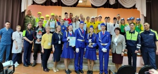 Продолжая традиции ЮИД