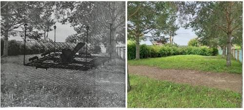   Жители села Егва принимают участие в конкурсе проектов инициативного бюджетирования 