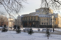 Коми-Пермяцкий театр объявил о начале приёма заявок на VII фестиваль «Сообщение»