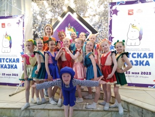 Наши новые победы