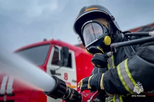 Информация о произошедших пожарах и проведенной профилактической работе за сутки на 20 января 