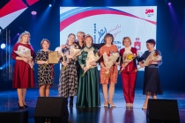 Педагоги Кудымкарского муниципального округа стали призерами регионального этапа «Учитель года России»