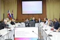 Глава Кудымкарского округа Наталья Стоянова ознакомила представителей общественности с результатами реализации комплексного плана развития территории и планами на ближайшие годы