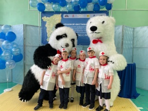 «Знакомство с профессией»