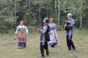 В Кудымкарском округе состоится традиционный фестиваль «Охота на охоту» 12+