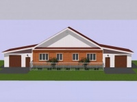 Росреестр информирует: двухквартирные дома в Прикамье можно оформить в упрощенном порядке