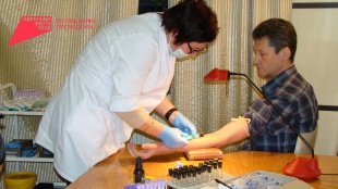 В России проходит Неделя профилактики онкологических заболеваний