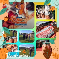 Ай, да рыжик! 