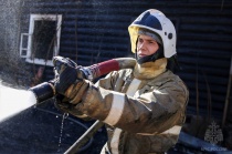 Информация о произошедших пожарах и проведенной профилактической работе за сутки на 21 ноября 