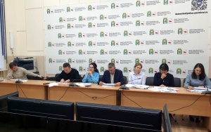  Подготовка проекта Бюджета ко второму чтению