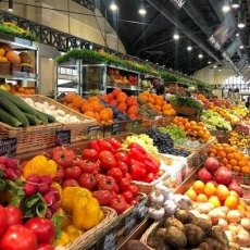 Администрация города Кудымкара информирует о проведении межрегиональных ярмарок на территории города Москвы.