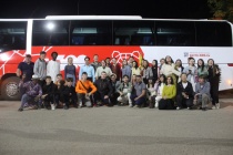 КУЛЬТУРНАЯ ЭКСПЕДИЦИЯ С АКЦЕНТОМ: ЗАГАДОЧНАЯ ПАРМА