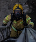 Информация о произошедших пожарах и проведенной профилактической работе за сутки 28 октября 