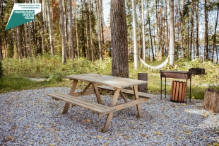 Министерство туризма Пермского края объявляет начало отбора на выделение грантов на строительство некапитальных модульных сооружений.