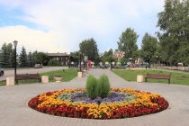 В администрации Кудымкарского округа состоялось совещание с участием руководителей учреждений краевого и федерального подчинения.