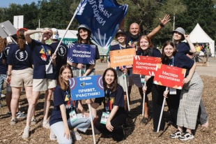 В танцевальных соревнованиях «iВолга Батл 2023» четыре из восьми возможных первых и призовых мест заняли прикамцы