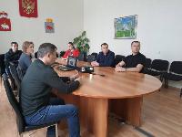 Обучающий семинар для депутатов