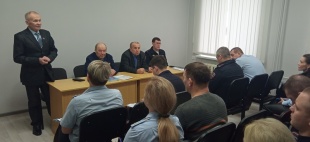 Ветеран МВД презентовал свою книгу, в которой особое место занимают события Великой Отечественной войны и специальной военной операции