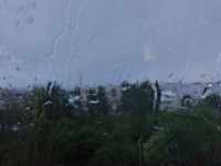 Внимание! Опасные метеорологические явления