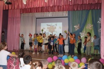 В Кудымкаре стартовала завершающая смена детских летних лагерей дневного пребывания