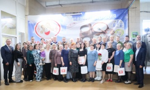 В воскресенье, 12 октября, в России отмечается День работника сельского хозяйства и перерабатывающей промышленности