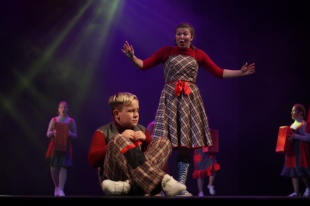 В Кудымкаре состоится фестиваль детских театров