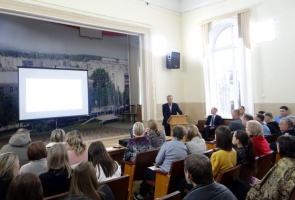 Депутаты Думы приняли участие в обсуждении проект бюджета Кудымкарского муниципального округа на 2026-2028 годы