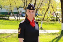 31 мая – День образования подразделений по делам несовершеннолетних в системе органов внутренних дел