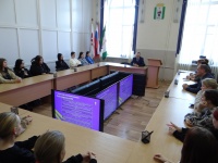 В администрации Кудымкарского округа проходят Дни открытых дверей