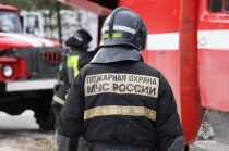 Информация о произошедших пожарах и проведенной профилактической работе за сутки (на 10 декабря 