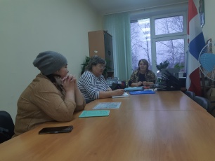 В Ленинске готовятся к проведению праздничных мероприятий, посвященных Дню матери 