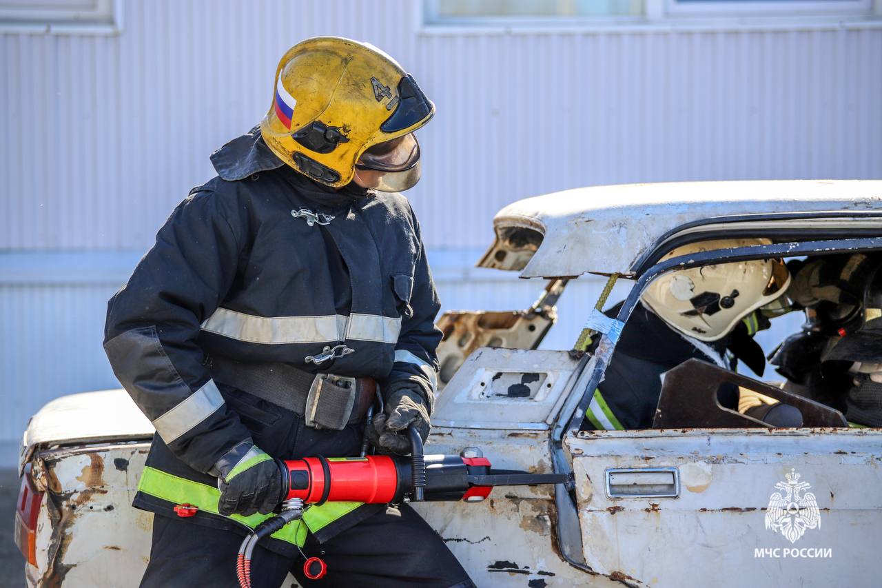 МЧС информирует